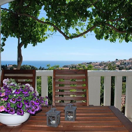 Luigi Apartments Dubrovnik Kültér fotó