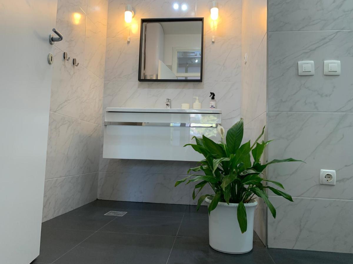 Luigi Apartments Dubrovnik Kültér fotó