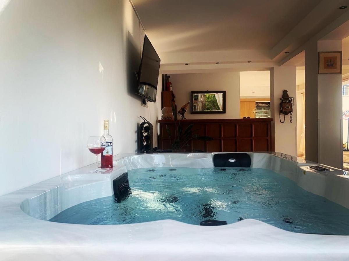 Luigi Apartments Dubrovnik Kültér fotó