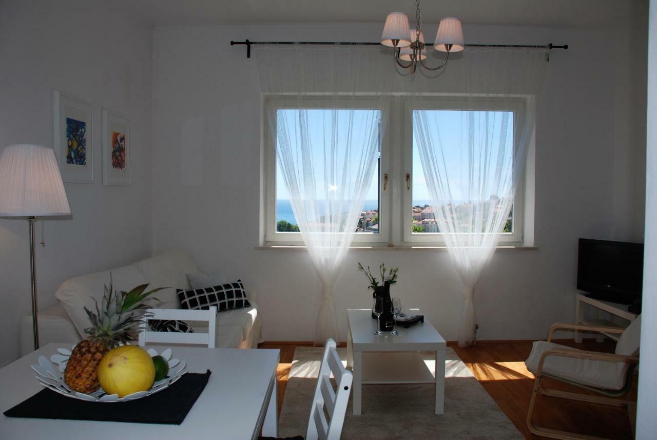 Luigi Apartments Dubrovnik Kültér fotó