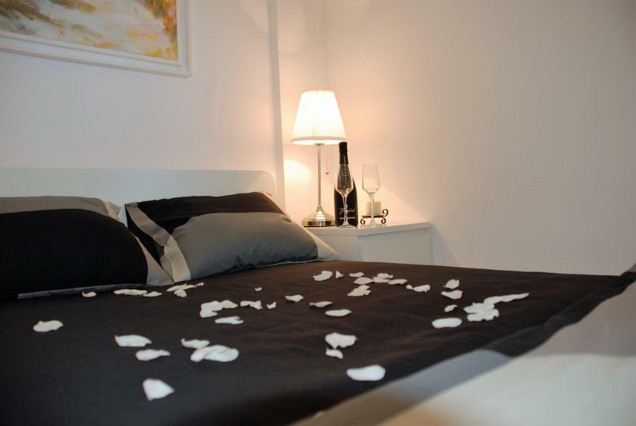 Luigi Apartments Dubrovnik Kültér fotó