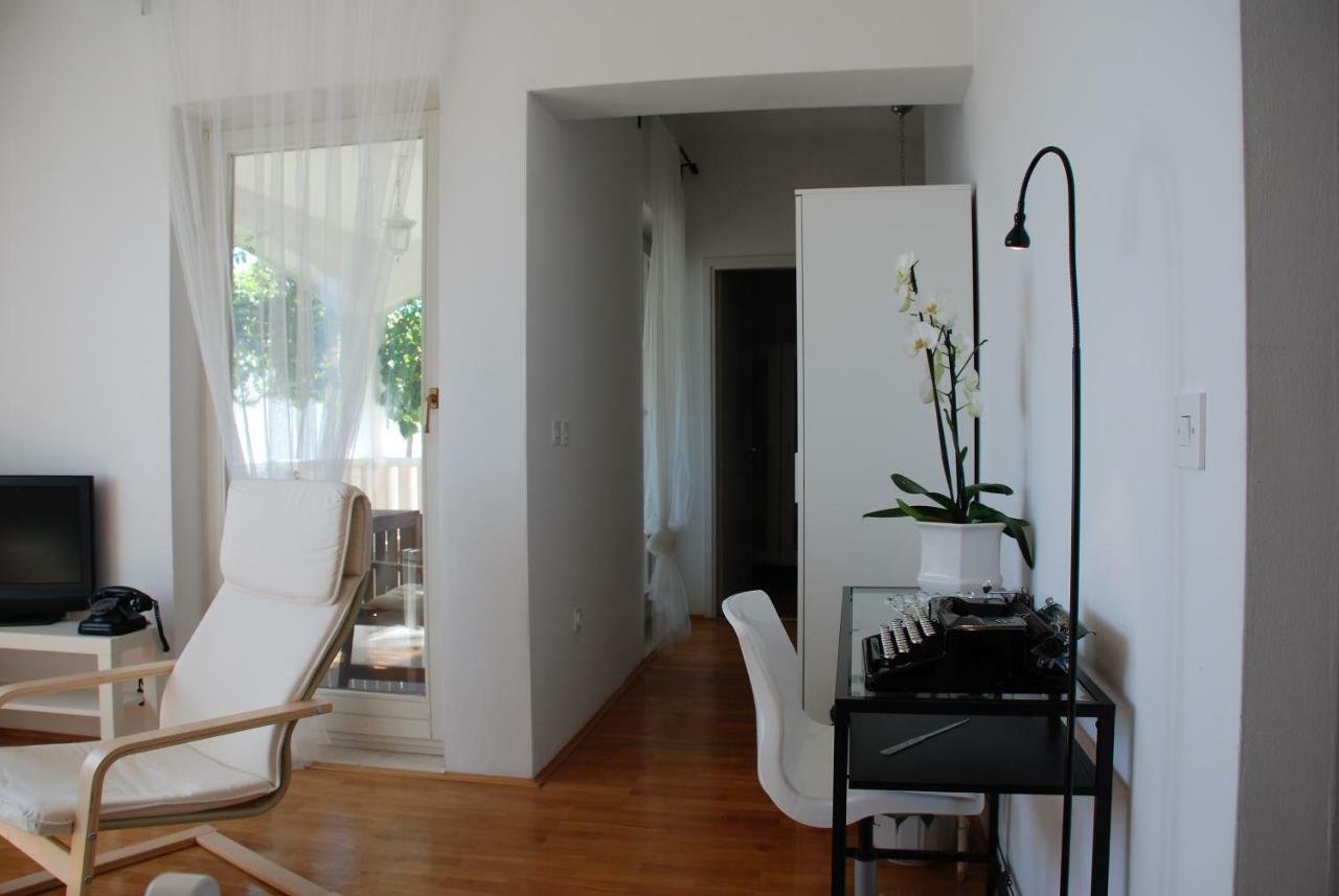 Luigi Apartments Dubrovnik Kültér fotó