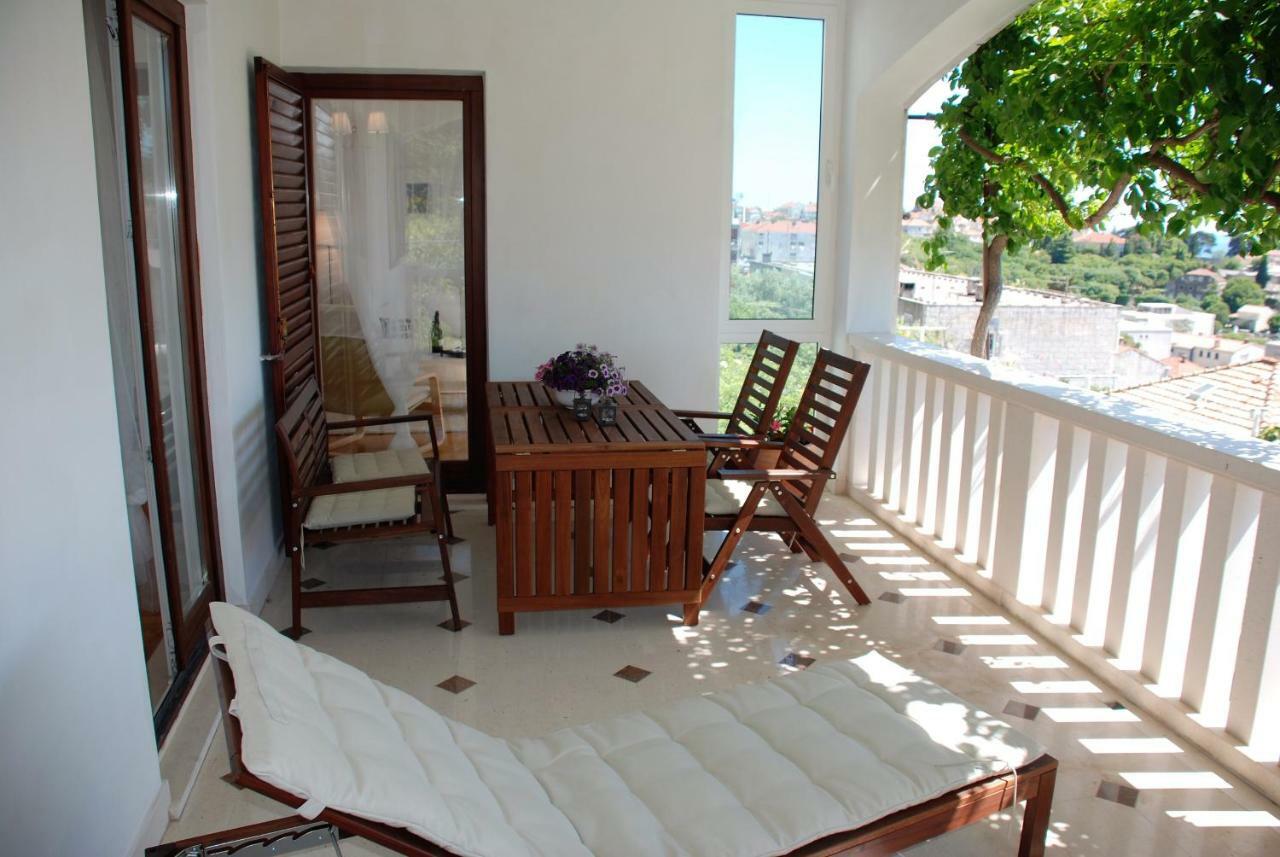 Luigi Apartments Dubrovnik Kültér fotó