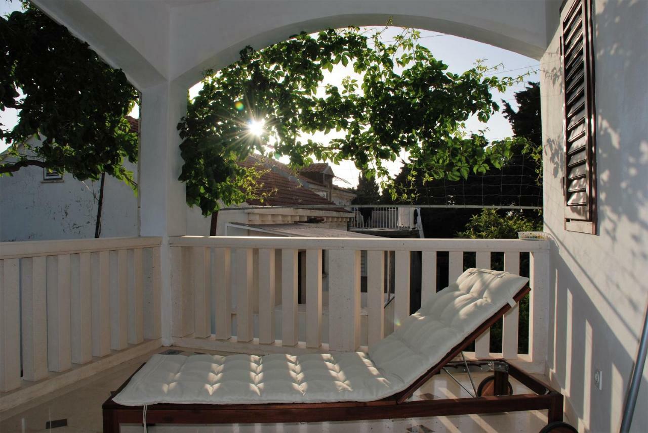 Luigi Apartments Dubrovnik Kültér fotó