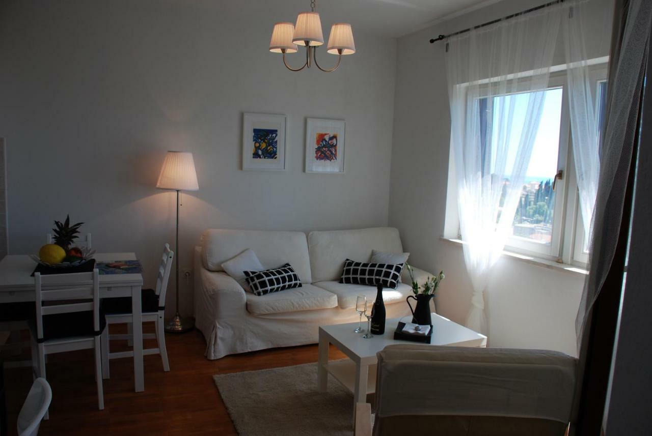 Luigi Apartments Dubrovnik Kültér fotó