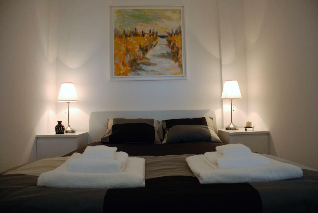 Luigi Apartments Dubrovnik Kültér fotó