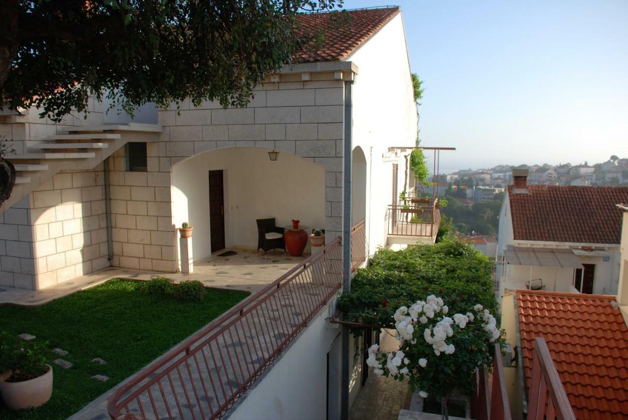 Luigi Apartments Dubrovnik Kültér fotó
