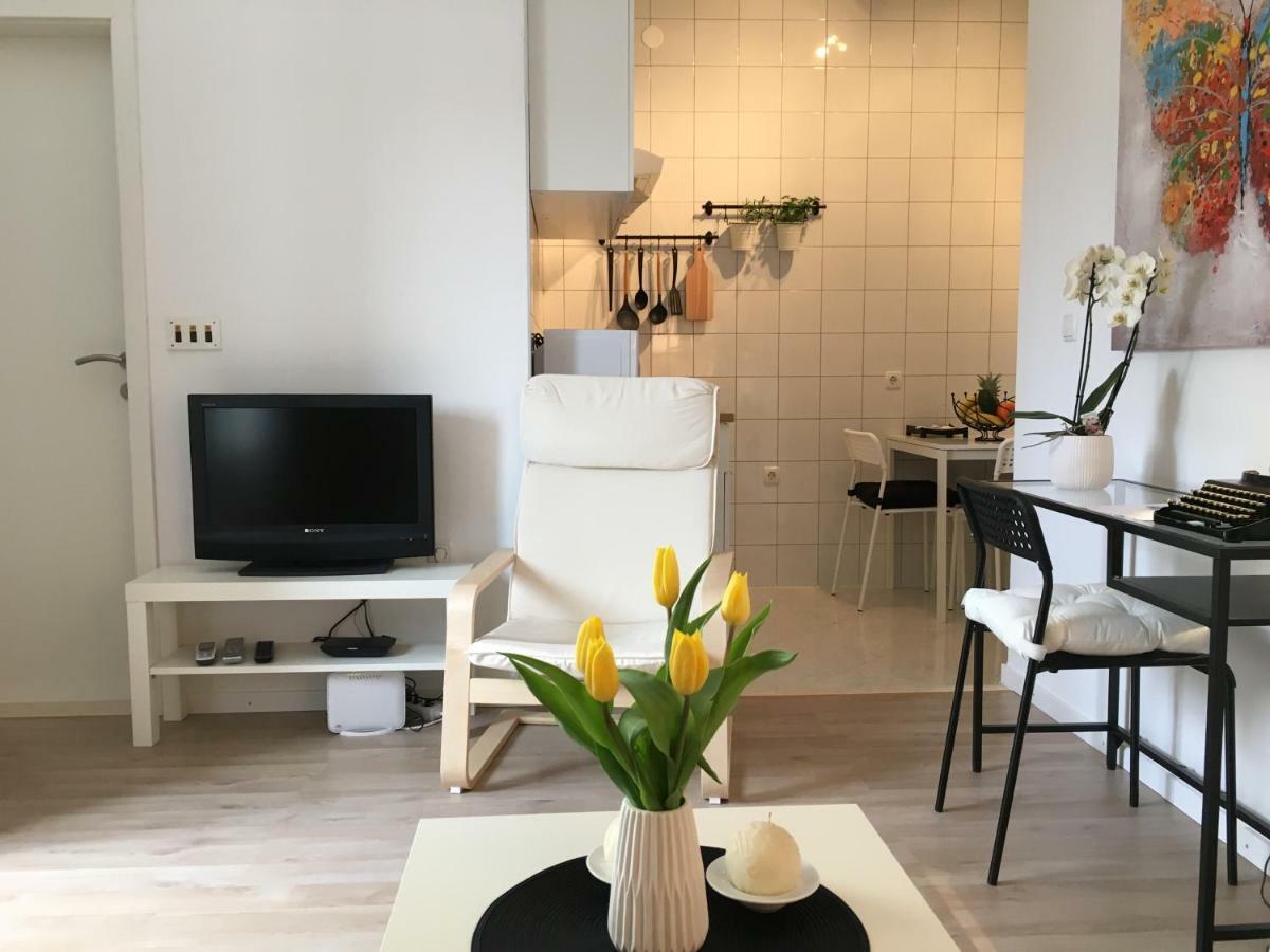 Luigi Apartments Dubrovnik Kültér fotó