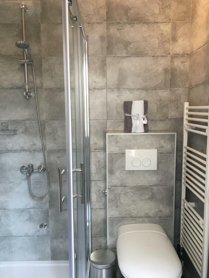 Luigi Apartments Dubrovnik Kültér fotó
