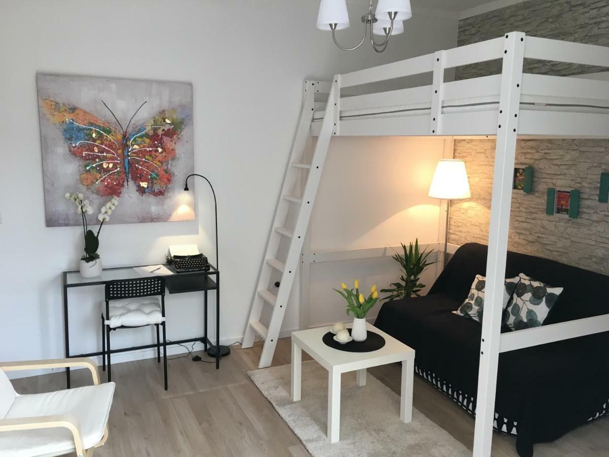 Luigi Apartments Dubrovnik Kültér fotó