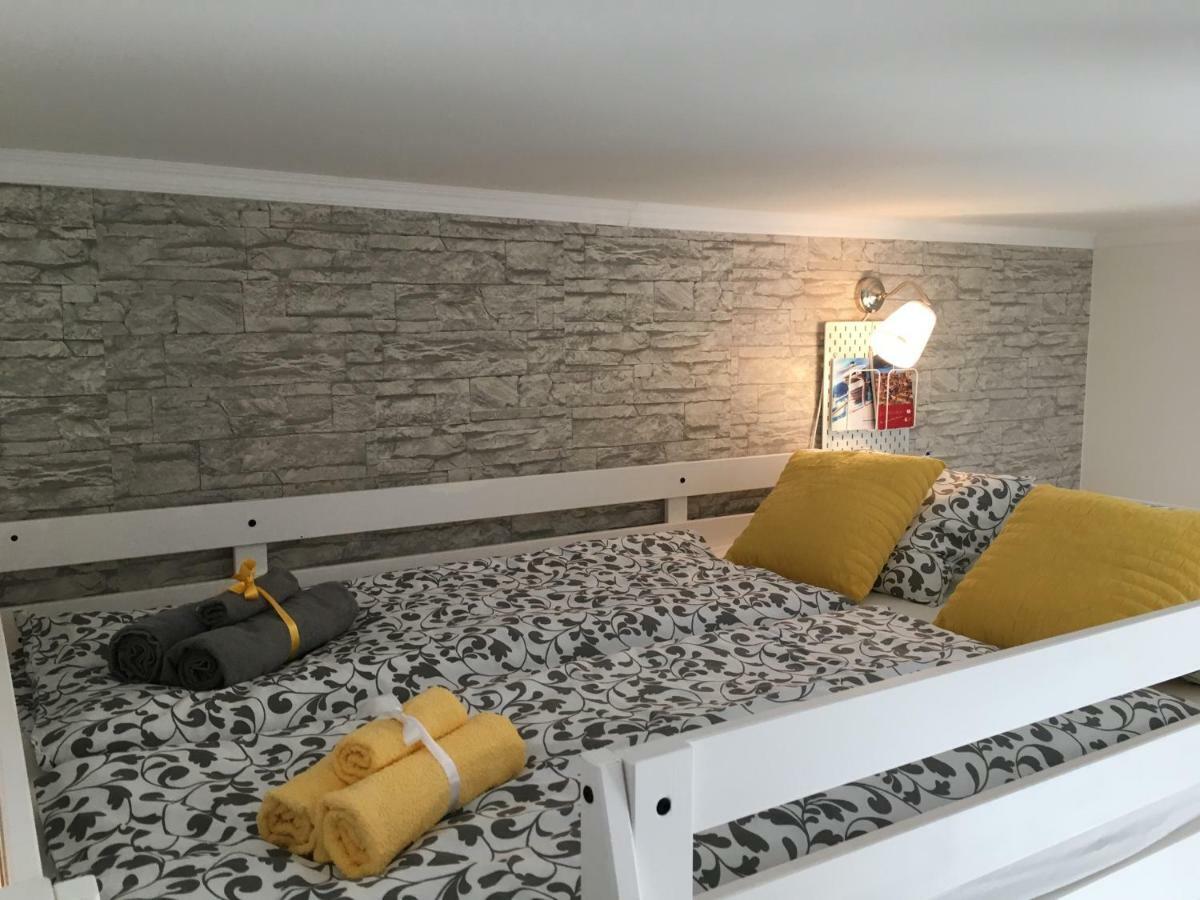 Luigi Apartments Dubrovnik Kültér fotó