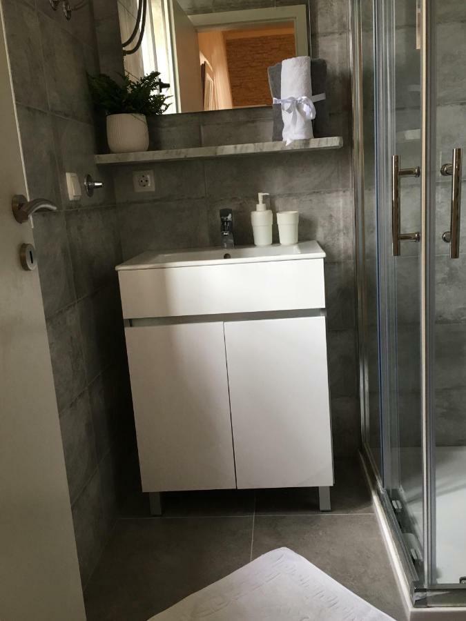 Luigi Apartments Dubrovnik Kültér fotó