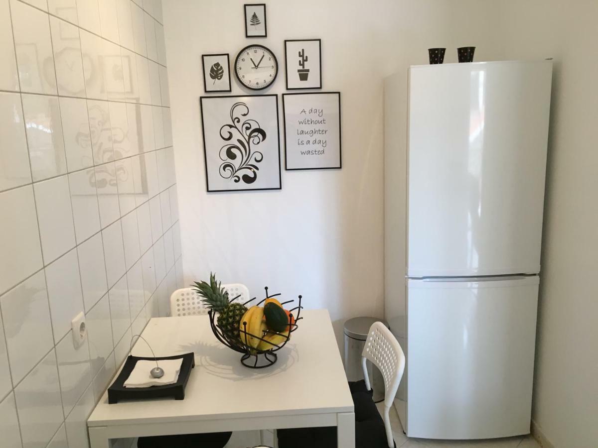 Luigi Apartments Dubrovnik Kültér fotó