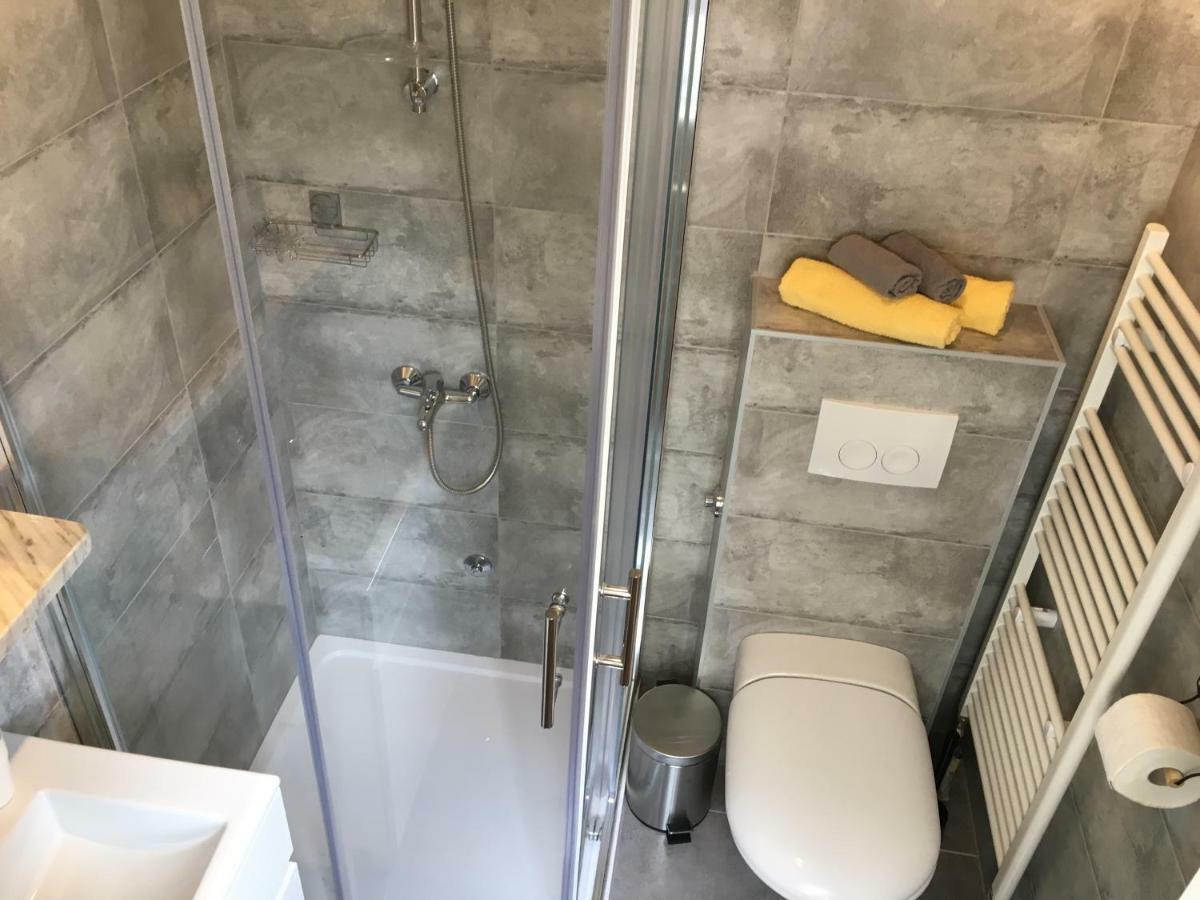 Luigi Apartments Dubrovnik Kültér fotó