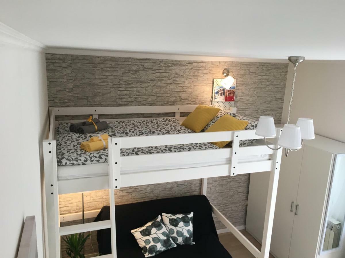 Luigi Apartments Dubrovnik Kültér fotó