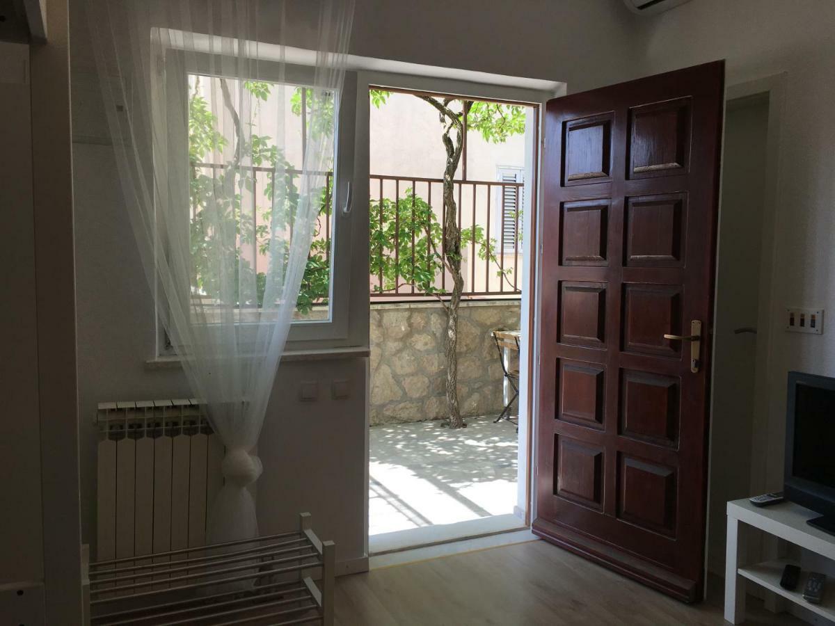Luigi Apartments Dubrovnik Kültér fotó