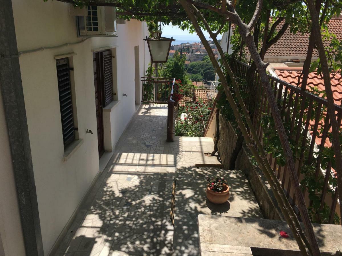 Luigi Apartments Dubrovnik Kültér fotó