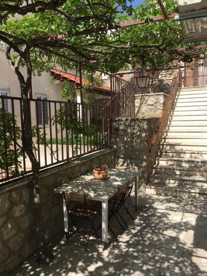 Luigi Apartments Dubrovnik Kültér fotó