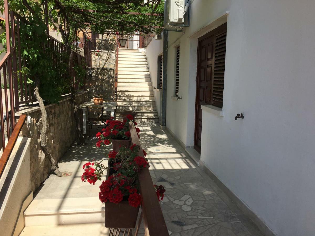 Luigi Apartments Dubrovnik Kültér fotó