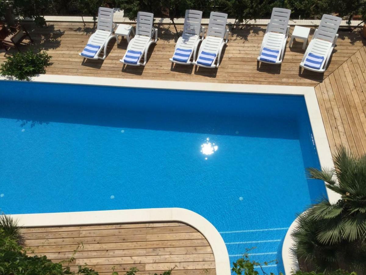 Luigi Apartments Dubrovnik Kültér fotó