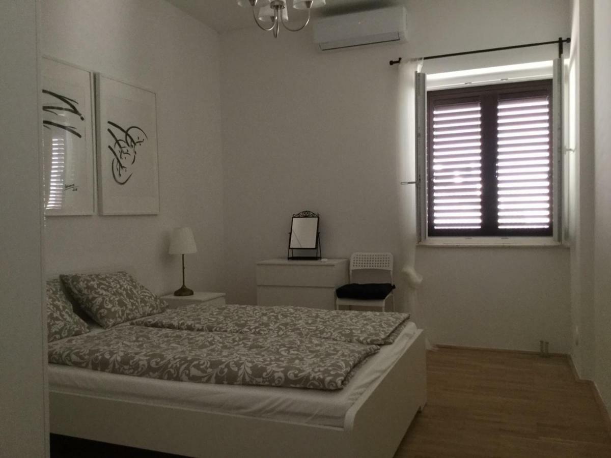 Luigi Apartments Dubrovnik Kültér fotó