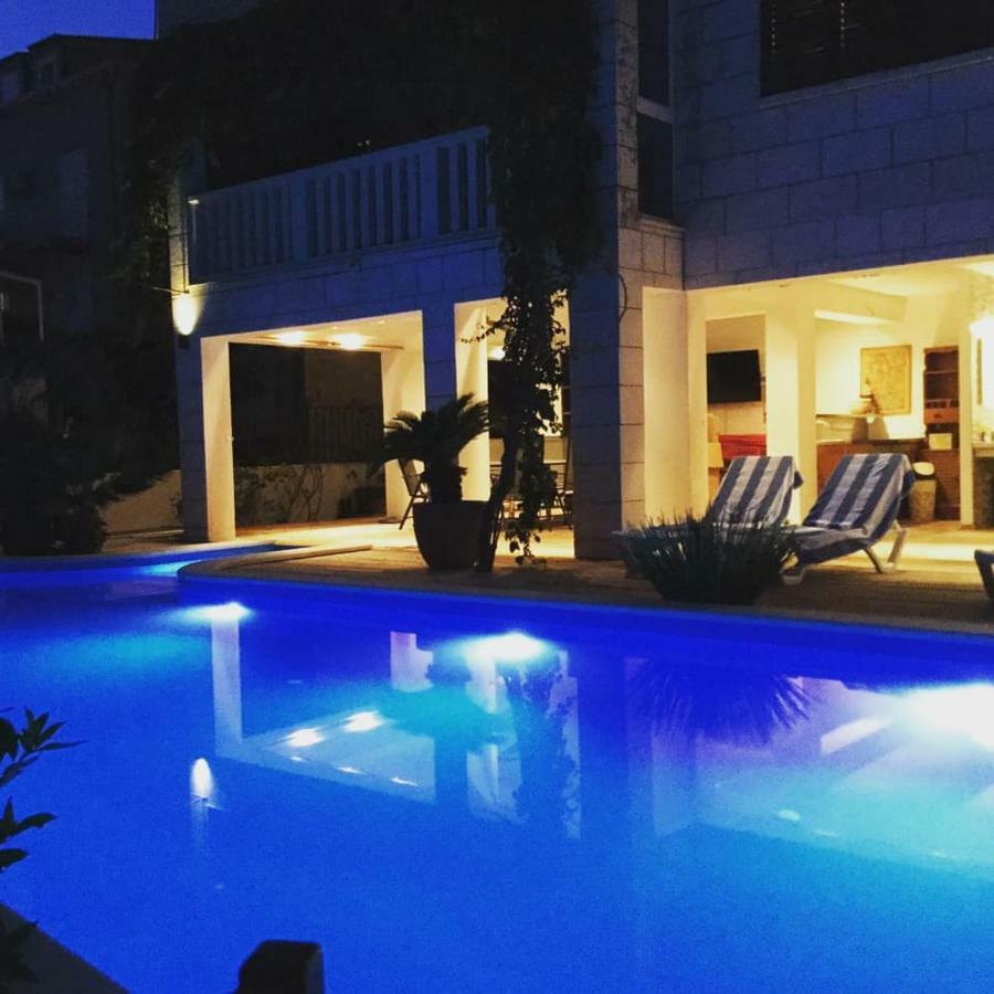Luigi Apartments Dubrovnik Kültér fotó