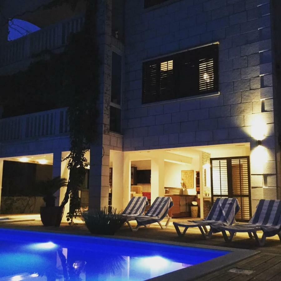 Luigi Apartments Dubrovnik Kültér fotó