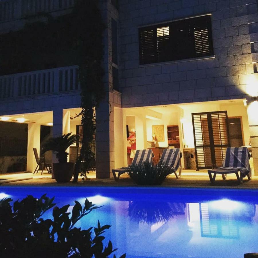 Luigi Apartments Dubrovnik Kültér fotó