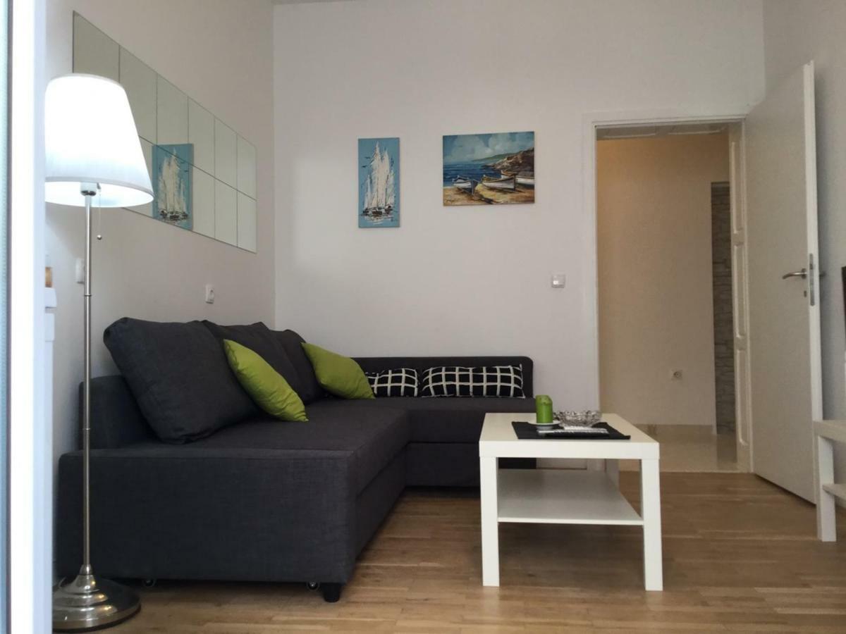 Luigi Apartments Dubrovnik Szoba fotó